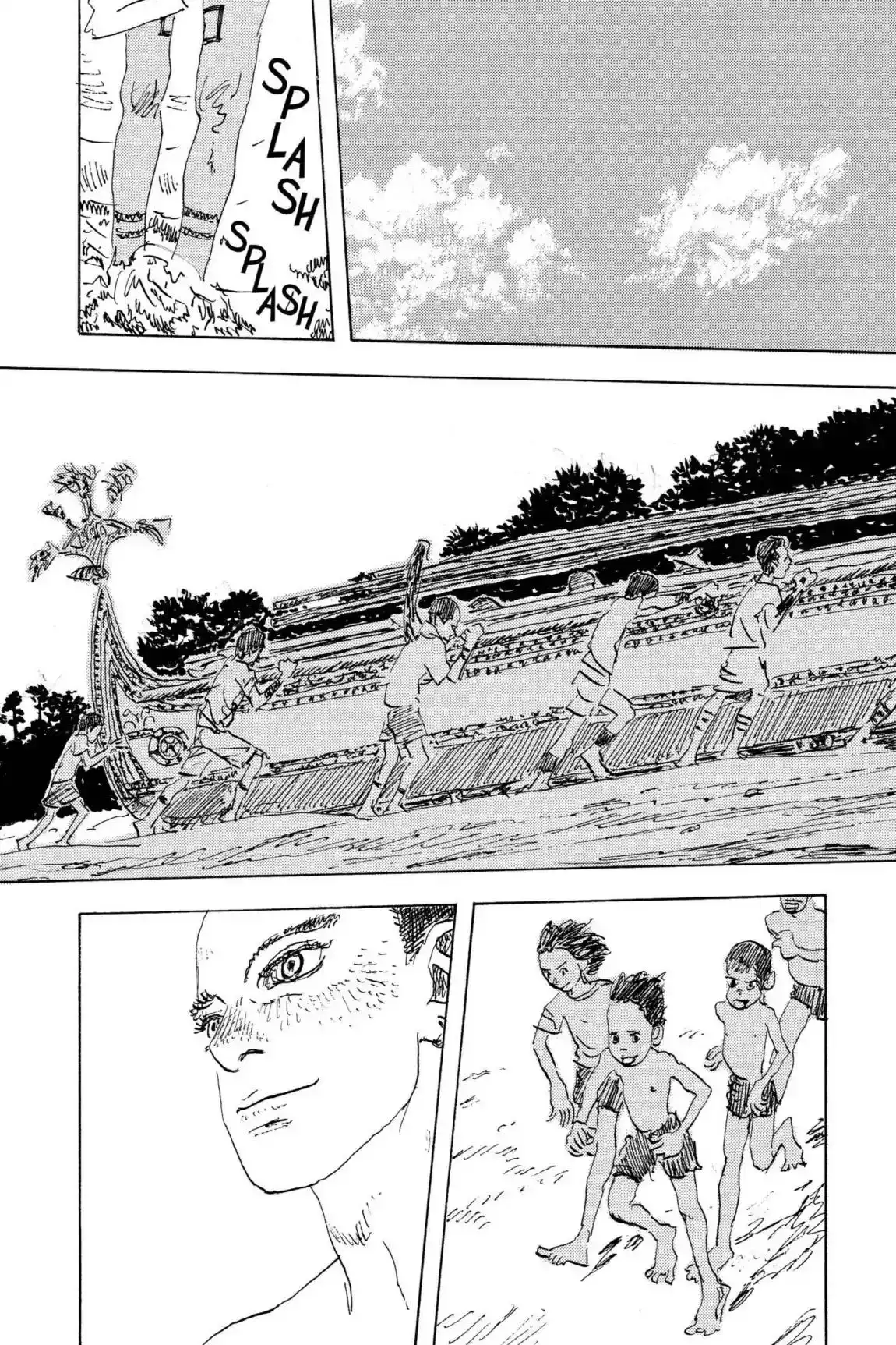 Kaijuu no Kodomo Chapter 9 22
